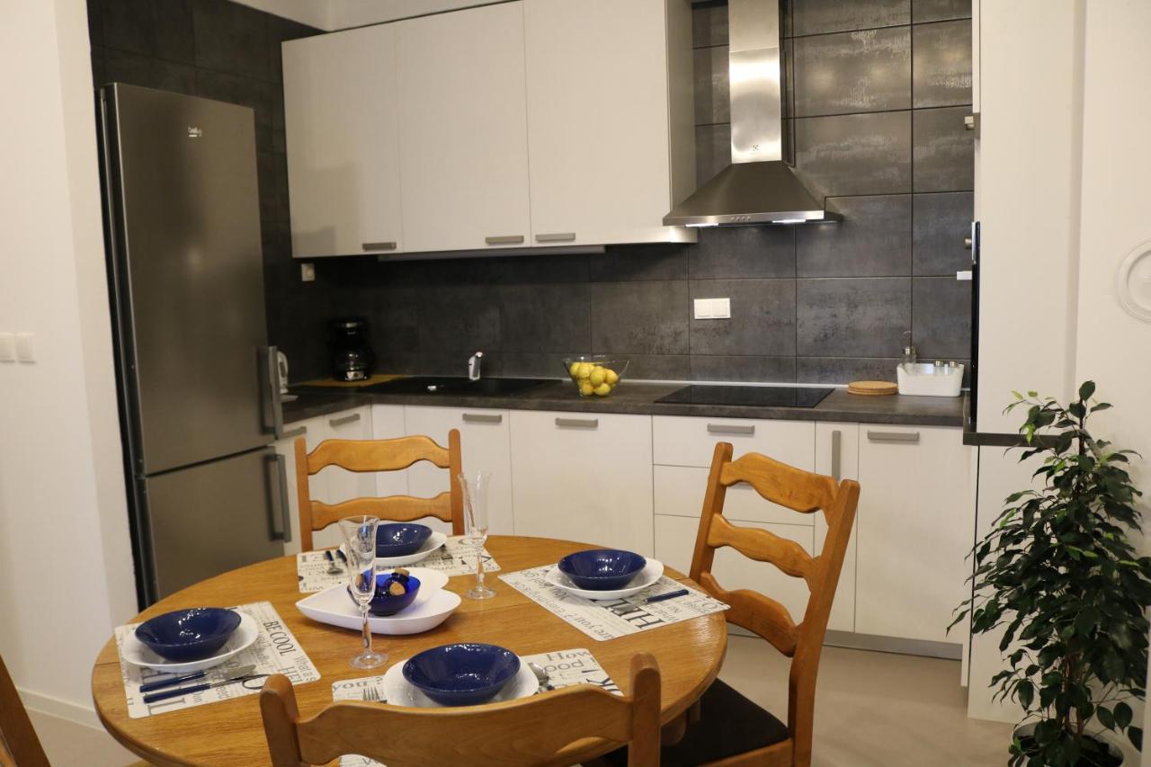 Apartment D&E Punat - Free Parking And Wi-Fi المظهر الخارجي الصورة