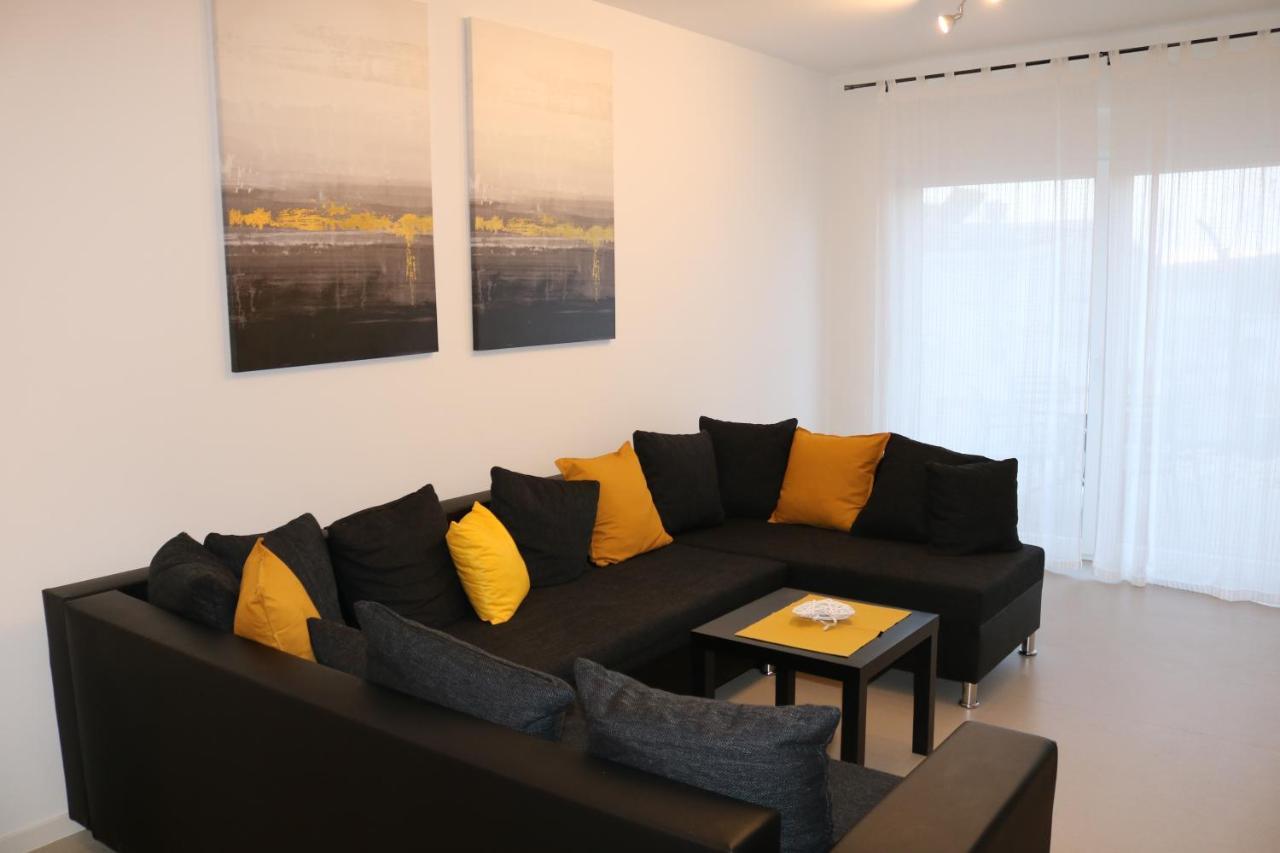 Apartment D&E Punat - Free Parking And Wi-Fi المظهر الخارجي الصورة